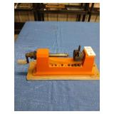 Lyman Universal case trimmer