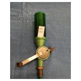 RCBS Uniflow powder measure
