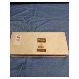 Wheeler 1" rifle scope alignment tool