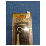 Tasco scope guide