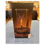Harley Davidson Candle Lamp in Box