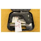 Glock 21 .45auto