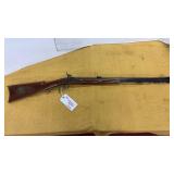 Thompson Center .50cal Black Powder Rifle