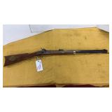Thompson Center .54cal Black Powder Rifle