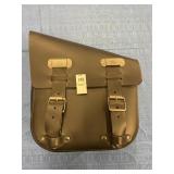 Harley Davidson Single-Sided Swingarm Bag