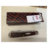 Remington UMC R5 pocket knife
