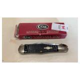 Case XX Limited Edition folding pocket knife