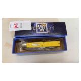 Vestmark brand pocket knife
