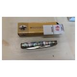 Rough Rider Pocket Knife