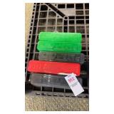 Lot of Ammo Boxes