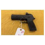 Sig Sauer P320 9mm
