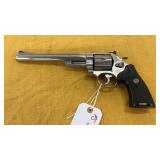 Smith & Wesson 657 .41mag
