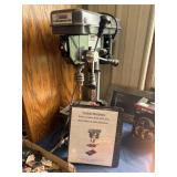 Central Machinery 12 Speed Bench Drill Press