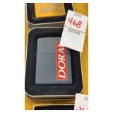 Doral Zippo Lighter