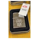 Smokin Joes Racing Zippo Lighter