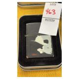 Marlboro Cowboy Zippo Lighter