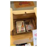 Budweiser Zippo Lighters