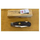 Camillus Classic Cartridge series CCC-6 folding