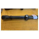 Weaver K25 60-B Scope