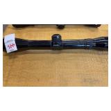 Bushnell Waterproof 4X32 Scope