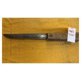 Case XX 417-6 kitchen knife