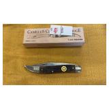 Camillus Classic Cartridge Series CCC-3 7 mm