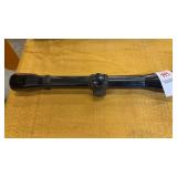 Waterproof 4X32 BL Scope