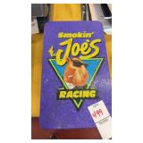 Smokin Joes Racing Camel Matches