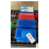 Lot of Ammo Boxes
