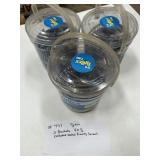 Tyrex 8 x 1/2 Screws