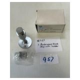 Rockwood Door Stop with Holder