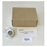 Seven Wall-Mount Door Stops