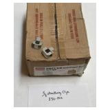 5/8" Sheathing Clips, Groups A-D