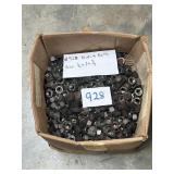 Box 1/2" x 1" x 3/4" Nuts & Bolts