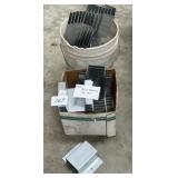 Purlin Brackets, 56 Total
