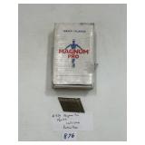 Magnum Pro 2-3/8" x .113 Nails