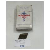 Magnum Pro 2-3/8" x .113 Nails