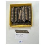 Paslode 2" x .113 Nails, 5032