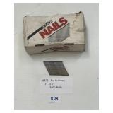 Pro Fasteners 3" 10d Nails, 2000