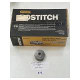 Bostitch 1-1/4" Coil Roofing Nails