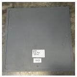 Access Panel 24-1/4" x 24-1/4"