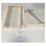 Air-Conditioning Bracket