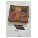 Paslode 3" x .131 Nails, 1650