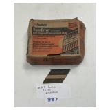 Paslode 3" x .120 Nails, 2000