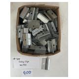 Siding Clips, 100 Pieces