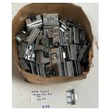 Englert Standing-Seam Roof Clips, 352