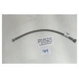 Watts 20" Faucet Supply Line