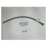 Watts 20" Faucet Supply Line