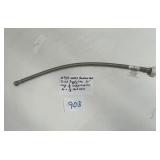 Watts 20" Toilet Supply Line