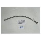 Watts 20" Faucet Supply Line